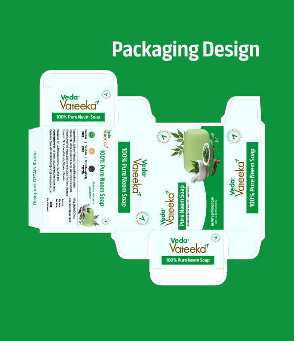Packaging Design